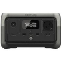 isorine baterija - EcoFlow River 2 256Wh - 2 nuotrauka