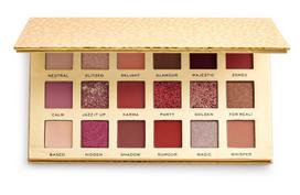 Makeup Revolution London Revolution PRO New Neutral 18g Moterims Šešėliai