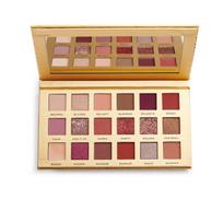 makeup lt - Makeup Revolution London Revolution PRO New Neutral 18g Moterims Šešėliai - 2 nuotrauka