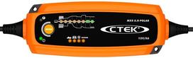 ctek ikroviklis - CTEK MXS 5.0 Polar - 1 nuotrauka