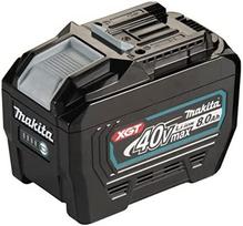 40v - Makita 191X65-8 XGT akumuliatorius 8.0 Ah - 1 nuotrauka