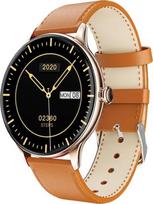 Maxcom Fit FW48, aukso