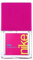 nike kvepalai - Nike Pink Woman EDT 30 ml - 2 nuotrauka