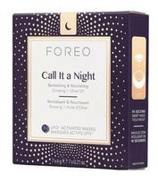 foreo kauke - Foreo UFO Call It a Night 42g Veido serumas - 1 nuotrauka