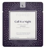 foreo kauke - Foreo UFO Call It a Night 42g Veido serumas - 2 nuotrauka