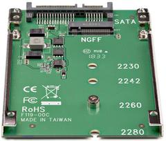 Panelė StarTech SAT32M225, žalia