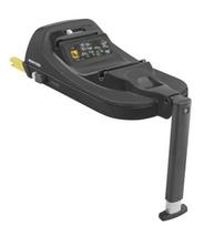 cosi maxi isofix - Autokėdutės bazė Maxi-Cosi CabrioFix I-Size Base, juoda - 1 nuotrauka