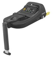 cosi maxi isofix - Autokėdutės bazė Maxi-Cosi CabrioFix I-Size Base, juoda - 3 nuotrauka