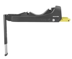 cosi maxi isofix - Autokėdutės bazė Maxi-Cosi CabrioFix I-Size Base, juoda - 4 nuotrauka