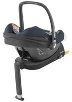 cosi maxi isofix - Autokėdutės bazė Maxi-Cosi CabrioFix I-Size Base, juoda - 6 nuotrauka