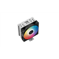 amd cpu cooler - Deepcool AG400 LED Black - 3 nuotrauka