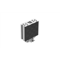amd cpu cooler - Deepcool AG400 LED Black - 6 nuotrauka