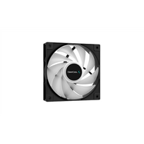 amd cpu cooler - Deepcool AG400 LED Black - 7 nuotrauka