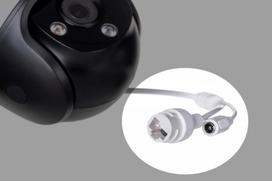 kamera vidaus imou - WRL CAMERA 2MP CRUISER SE/IPC-S21FP IMOU - 7 nuotrauka