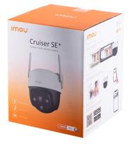 kamera vidaus imou - WRL CAMERA 2MP CRUISER SE/IPC-S21FP IMOU - 10 nuotrauka