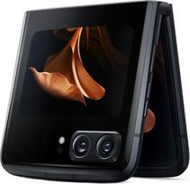 MOTOROLA RAZR 8/256GB (Juoda)