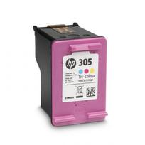 hp 305 - HP 305, mėlyna/geltona/purpurinė (magenta) - 4 nuotrauka
