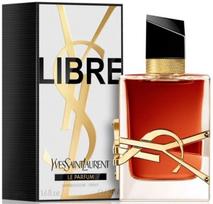 libre le parfum - Yves Saint Laurent Ladies Libre Le Parfum EDP 50ml - 2 nuotrauka