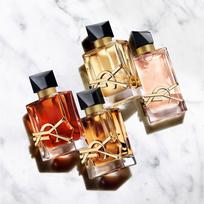 libre le parfum - Yves Saint Laurent Ladies Libre Le Parfum EDP 50ml - 4 nuotrauka