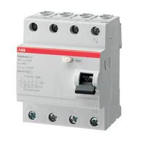  ABB 2CSF204004R1400, 400 V