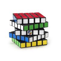 rubiko kubas 5x5 - Rubiks Professor Cube 6063978, Universali - 3 nuotrauka