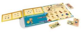 smart games - Smart Games Puzzle Beac T300, EN - 2 nuotrauka