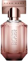 hugo boss lt - Hugo Boss The Scent For Her EDP 50 ml - 2 nuotrauka