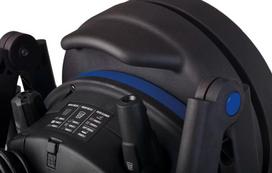 nilfisk core - Nilfisk Core 150-10 PowerControl DP EU, 2000 W - 7 nuotrauka