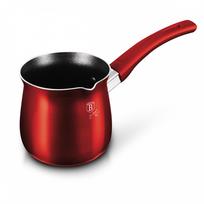 turkiskas kavinukas - Berlinger Haus Metallic Line Burgundy 6951, 0.66 l, raudona - 2 nuotrauka