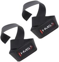 svoriu dirzai - Apyrankė HMS Lifting Straps F4433, 510 mm, 2 vnt. - 1 nuotrauka