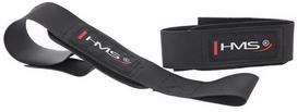 svoriu dirzai - Apyrankė HMS Lifting Straps F4433, 510 mm, 2 vnt. - 3 nuotrauka