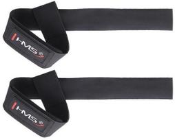 svoriu dirzai - Apyrankė HMS Lifting Straps F4433, 510 mm, 2 vnt. - 4 nuotrauka