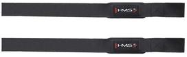svoriu dirzai - Apyrankė HMS Lifting Straps F4433, 510 mm, 2 vnt. - 5 nuotrauka