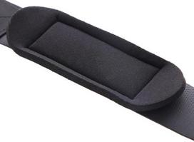 svoriu dirzai - Apyrankė HMS Lifting Straps F4433, 510 mm, 2 vnt. - 6 nuotrauka