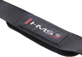 svoriu dirzai - Apyrankė HMS Lifting Straps F4433, 510 mm, 2 vnt. - 7 nuotrauka
