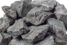 akmenys lt - Harvia AC3000, olivino diabazas, 5 - 10 cm, 20 kg - 4 nuotrauka