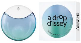issey drop - Issey Miyake A Drop Dissey Fresh EDP 50 ml - 1 nuotrauka