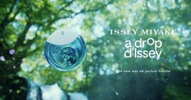 issey drop - Issey Miyake A Drop Dissey Fresh EDP 50 ml - 6 nuotrauka