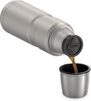 Thermos THSK2000GR, 0.47 l, sidabro