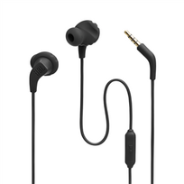 JBL Endurance Run 2 Black (Juodos)