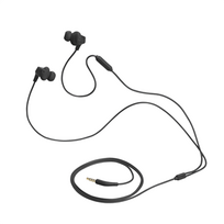 jbl endurance - JBL Endurance Run 2 Black (Juodos) - 2 nuotrauka