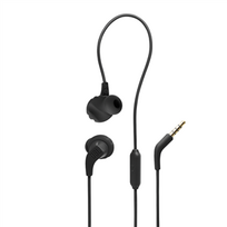 jbl endurance - JBL Endurance Run 2 Black (Juodos) - 4 nuotrauka