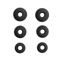 jbl endurance - JBL Endurance Run 2 Black (Juodos) - 5 nuotrauka