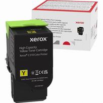  Xerox C310 Geltona Originalas (006R04367)