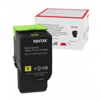 spausdintuvas printeris -  Xerox C310 Geltona Originalas (006R04367) - 2 nuotrauka