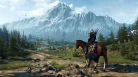 witcher 3 - The Witcher 3: Wild Hunt - Complete Edition PS5 - 2 nuotrauka