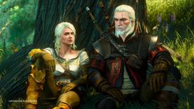 witcher 3 - The Witcher 3: Wild Hunt - Complete Edition PS5 - 3 nuotrauka