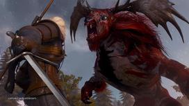 witcher 3 - The Witcher 3: Wild Hunt - Complete Edition PS5 - 4 nuotrauka