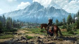 witcher 3 - The Witcher 3: Wild Hunt - Complete Edition PS5 - 7 nuotrauka