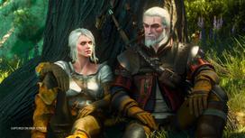 witcher 3 - The Witcher 3: Wild Hunt - Complete Edition PS5 - 8 nuotrauka